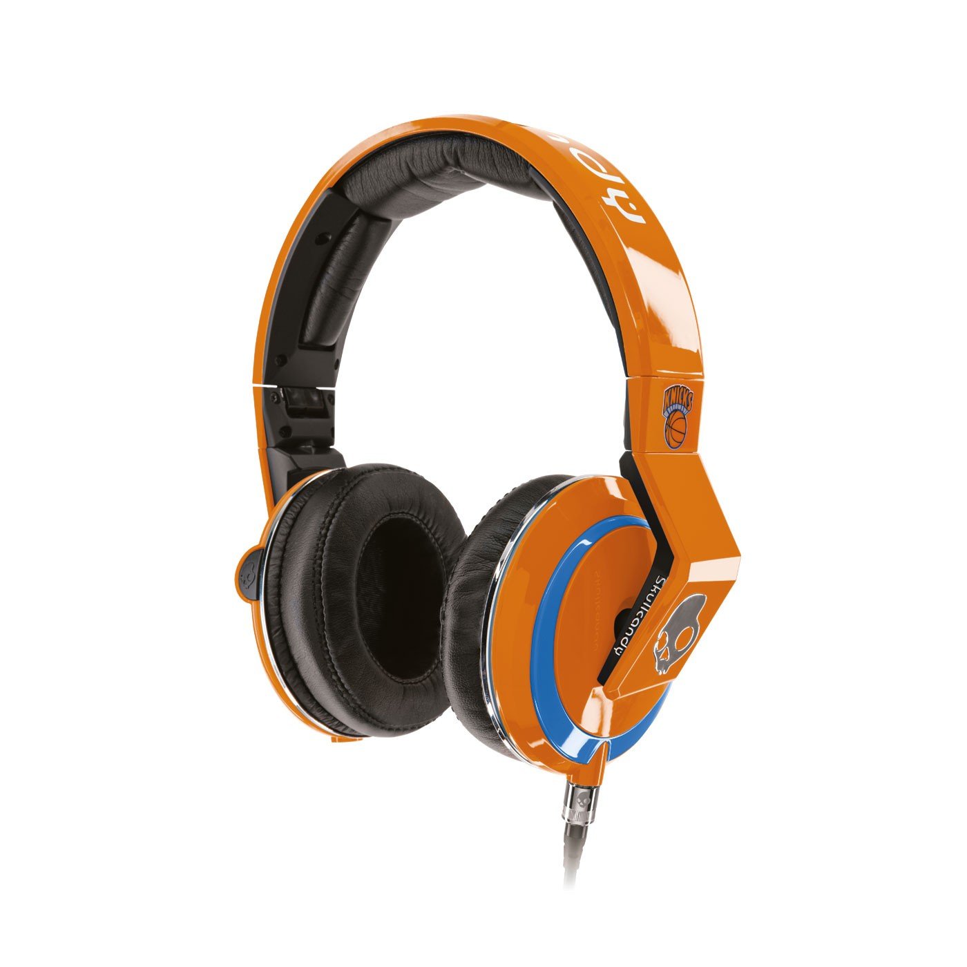 Skullcandy Mix Master NBA New York Knicks w/Microphone